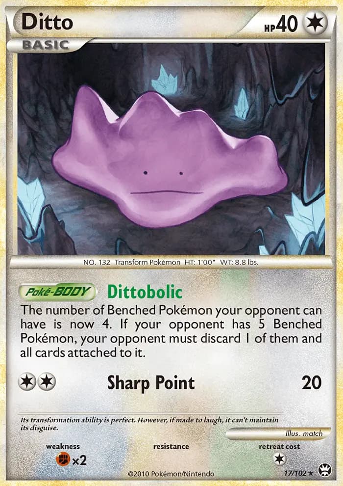 Ditto
