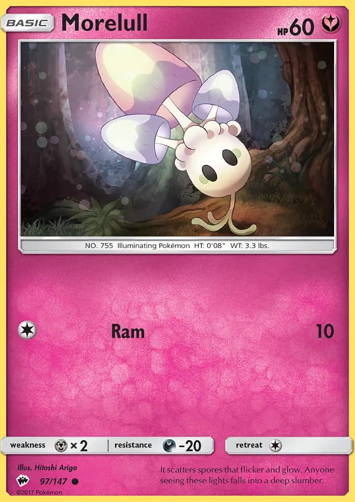 Morelull