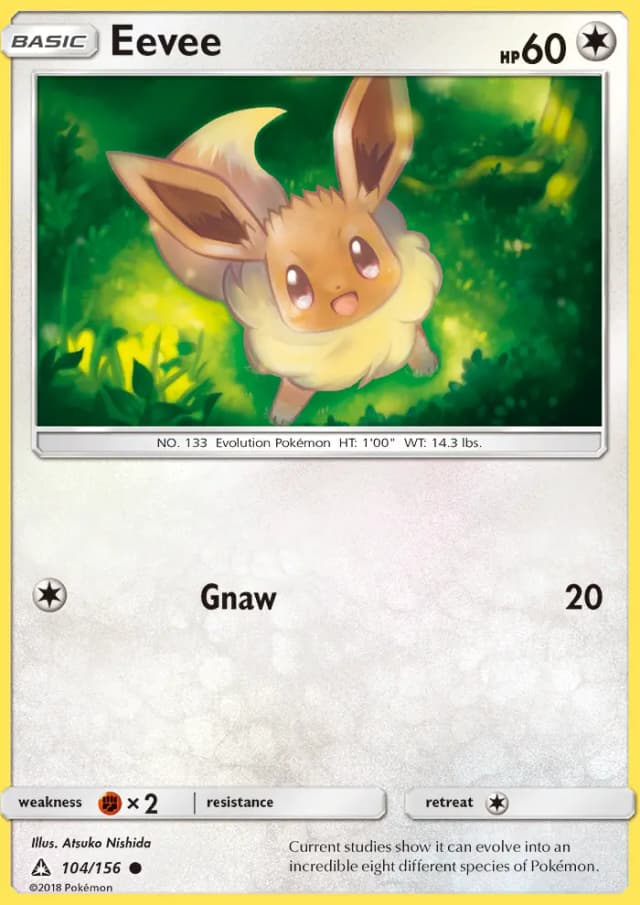 Eevee