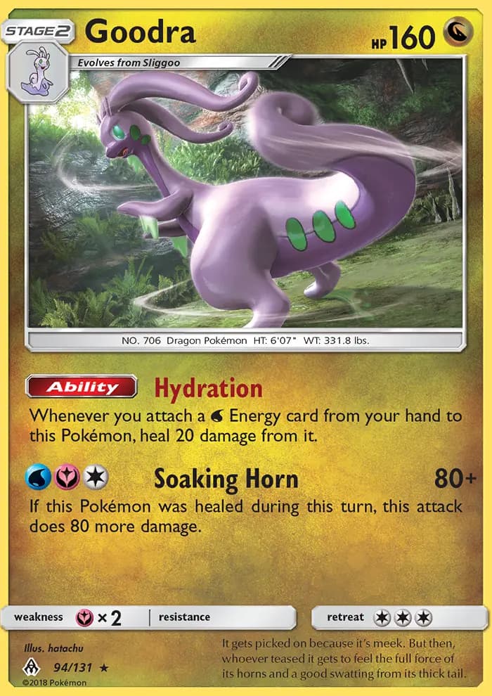 Goodra