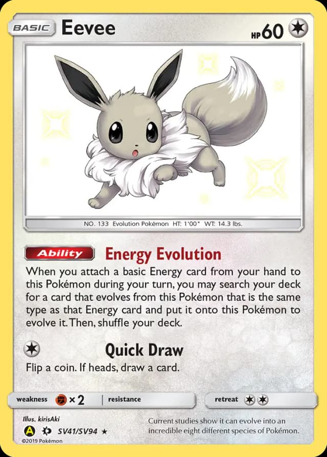 Eevee
