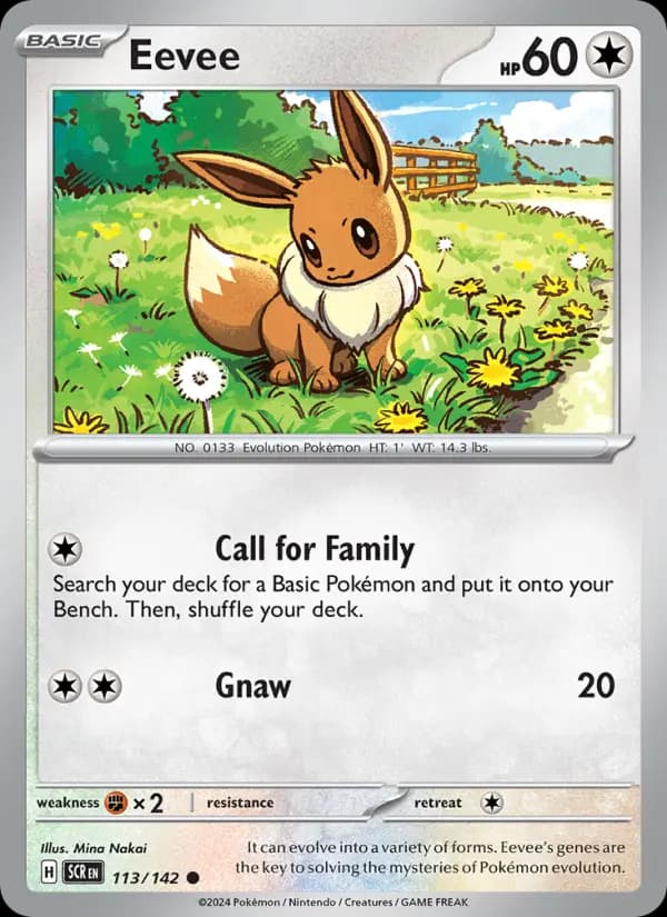 Eevee