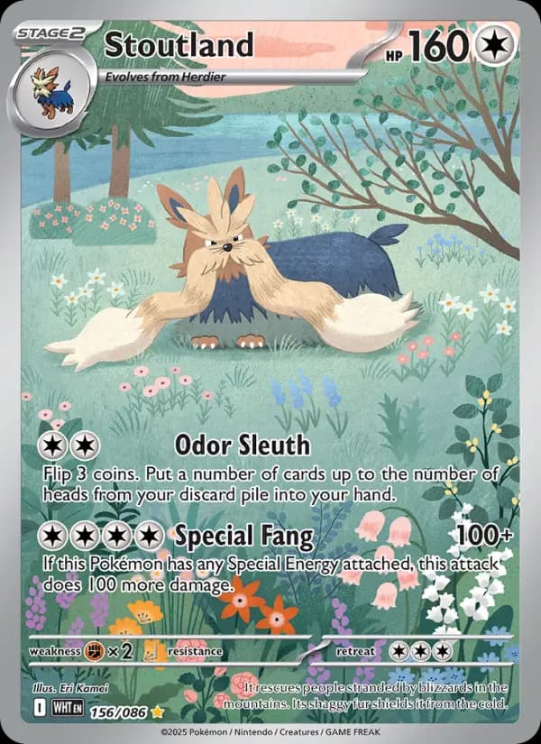 Stoutland