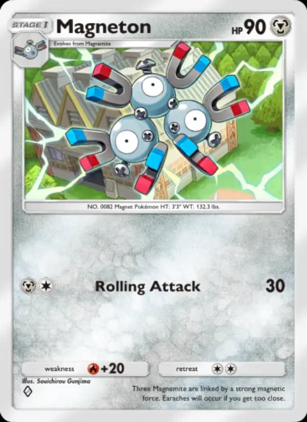 Magneton