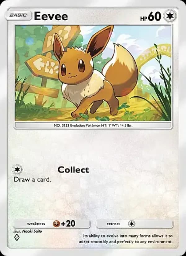 Eevee