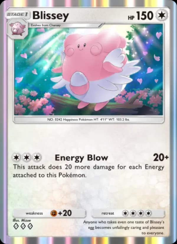 Blissey