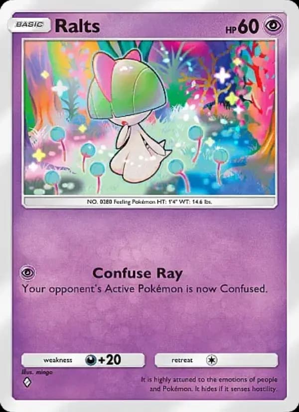 Ralts